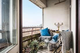Secure payments, 24/7 support and a book with confidence guarantee Small Balcony Decorating Ideas With An Urban Touch 25 Ideas Photos