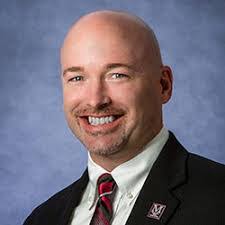 Mark Leidy's Instagram, Twitter & Facebook