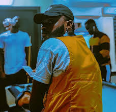 He had a few tours in 2018 and they all went well, thanks to the dmw label. I M Gay Dremo Goes Sarcastic On His Sexuality Asks Fan To Bring His Sister For Check