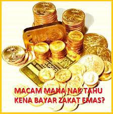 Diletak di bawah pentadbiran majlis agama islam negeri johor dengan berkuatkuasanya enakmen pentadbiran islam tahun 1978 dan. Tahukah Anda Pengiraan Zakat Emas Akademi Jl