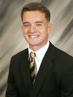 Cole Henry, Wyoming, Power Forward