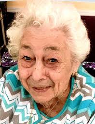 Obituary information for Florence D. LaGreca