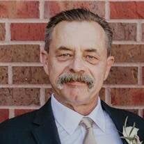 Damon A. Anderson Obituary