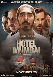 Starring dev patel, @armiehammer, @anupampkher, @nazaninboniadi and @jasonsfolly. Hotel Mumbai Movie Review Release Date Songs Music Images Official Trailers Videos Photos News Bollywood Hungama