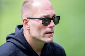 Takeaways from Baltimore Ravens GM Eric DeCosta's press conference