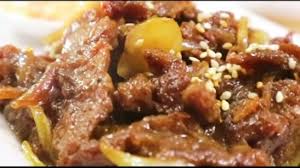 Beef teriyaki biasanya disajikan di restoran jepang. 5 Resep Beef Enak Dan Mewah Untuk Makan Malam Mau Coba