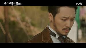 Mr. Sunshine: Episode 8 » Dramabeans Korean drama recaps