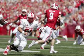 Get An Early Look At Wisconsin Badgers Projected Depth