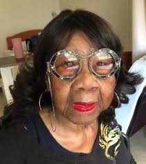 Mary Carolina Obituary (1933