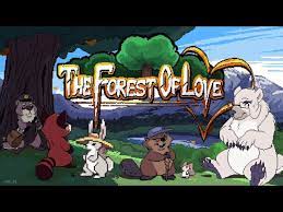 The Forest of Love v0.31 Game Storyline + Download - YouTube