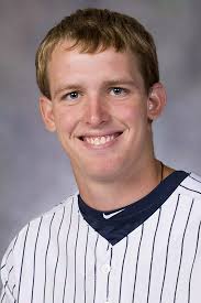 Kubitza Named C-USA Baseball's Freshman of the Year