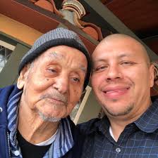 Andres Barraza Obituary