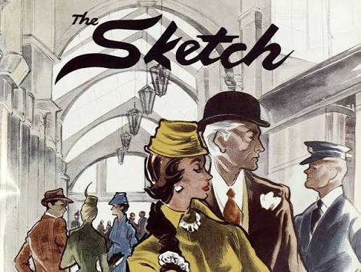 The Graphic, 1869–1932 - Overview | British Online Archives (BOA)