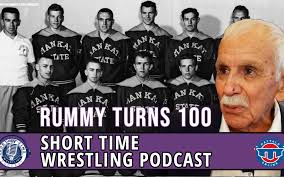 Coaching legend Rummy Macias turns 100