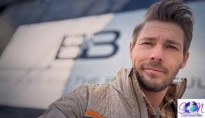 Asher Antonyzyn Teases What's Ahead