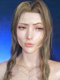 Final Fantasy 7: A Deep Dive into Aerith's Journey