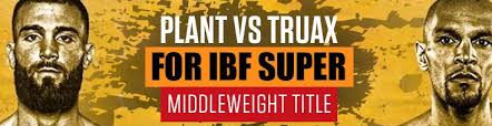 This will mark caleb plant's first time fighting at the shrine exposition center in los angeles, but his fourth bout in california. Caleb Plant Vs Caleb Truax For Ibf Super Middleweight Title Betting Odds