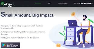 Coba terus semua aplikasi pinjaman uang online yang ada gan pasti diantara aplikasi yang kamu ajukan bakal. Cairin Aplikasi Pinjol Yang Transfer Dana Lewat 4 Langkah Mudah