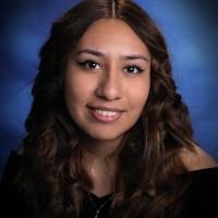 Ingrid Mendez Barragan