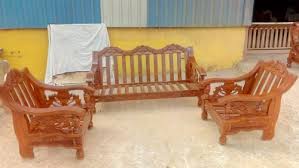 Download or buy, then render or print from the shops or marketplaces. Wooden Sofa New Model Furniture Ideas