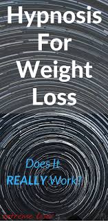 Pin On Weight Loss Hypnosis