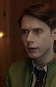 Dirk Gently (For all the poor souls who can't find any fics)