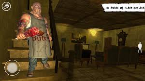 Scary Mr Meat Psychopath Butcher Hunt For Android Apk Download