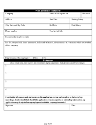 Get to learn more about it and create one for your company with the help of this jobs and employment — the eternal cycle of today's corporate world. Sample Job Application Form Free Download