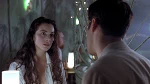 Join facebook to connect with mia kirshner and others you may know. Exotica 1994