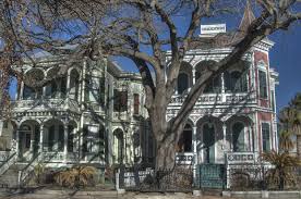 Post Office Street Galveston Galveston Visit Texas House Search