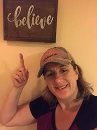 Daily affirmations for believing in yourself