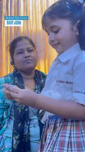 Meet her hairstylist, Banu didi! ♥️, Sharing one such act of Zara that  moved us! 😭🫠♥️, When we say.. we made memories that we could never forget  .. I mean these 😭♥️