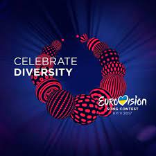Eurovision song contest 2017, france. Italy Francesco Gabbani Occidentalis Karma Eurovision Song Contest 2017 By Eurovision Song Contest