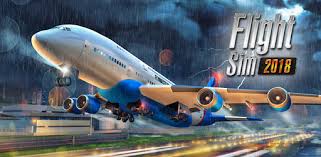 Best mobile flight simulator but some hiccups though i love this game so much when you buy the game you get so many free planes with a bunch of liveries i did wish you could buy other planes for like a couple of bucks instead of having to buy the monthly subscription now don't get me wrong the subscription thing is kind of worth because you get to play online with other people you got to be. Flight Sim 2018 Apps On Google Play