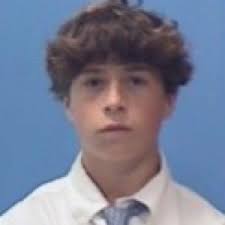 Finn Arnold 's McCallie High School Bio