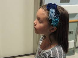 Montgomery Girl Gifts it Forward With Donation to Hospital