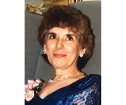 Gail Creegan Obituary (1935