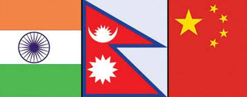 Jun 23, 2021 · in september 2015, there was a huge trade disruption between nepal and india that reduced nepal's imports from india by 40 percent. India And China Swap Roles Amid Nepal Political Crisis Center For Land Warfare Studies Claws