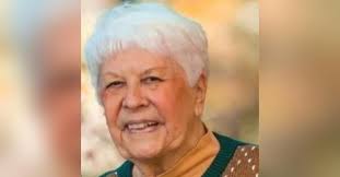 Mrs. Joyce Huber Lankford Obituary