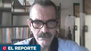 Exmilitar Eddy González, preso y herido en la cárcel Modelo