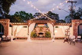 The Venue Fairhope Al Alabama Weddings Venues My Perfect Wedding