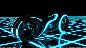 Tron Legacy Blender Render Alex 3dm Tron Light Cycle Tron Legacy Tron Bike