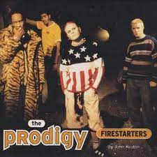 5 / 5 24 мнений. The Prodigy Firestarter Dunkel Dame Remix By Dunkel Dame