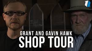 Mad Scientist Knife Makers