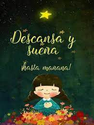 Pin En Poesia De Buenas Noches