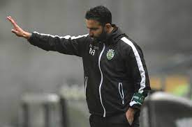 Rúben filipe marques amorim (born 27 january 1985) is a portuguese former footballer who played as a midfielder, and is the current manager of sporting cp. Portugoal Figure Of The Week Ruben Amorim Keeps Sporting On The Path To Glory