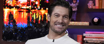 Everything To Know about Craig Conover's Spritz Investment