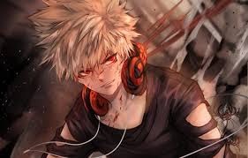 Join now to share and explore tons of collections of awesome wallpapers. Photo Wallpaper Boku No Hero Academy My Hero Academia Katsuki Bakugou Wallpaper Hd 1332x850 Wallpaper Teahub Io