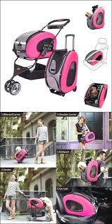 Carrier Backpack Pink Pet Carrier Backpack Car Seat Stroller This Convertible And Collapsible Pet Carrier Sav Pet Backpack Carrier Pet Stroller Pet Carriers