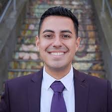 Francesco Sergi's Instagram, Twitter & Facebook